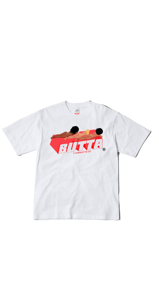 Bathing In Butta T shirt