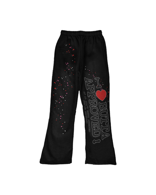 I ❤️ Butta Approved Sweatpants